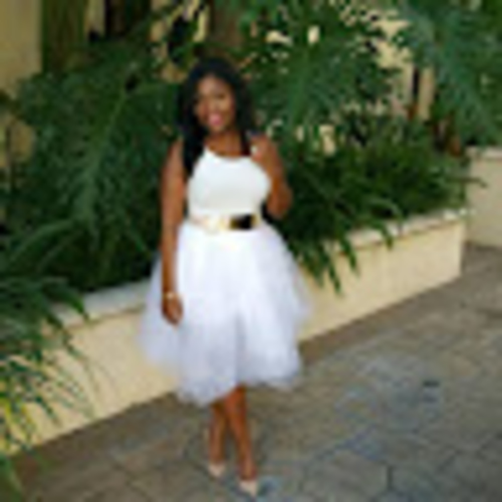 Meet your Posher, Brittney